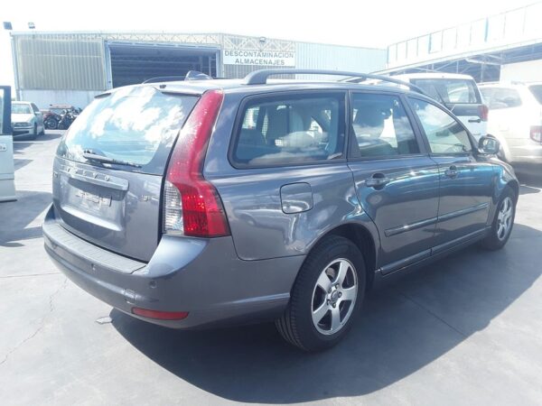 COMPRESOR AIRE ACONDICIONADO VOLVO V50 FAMILIAR - Imagen 4