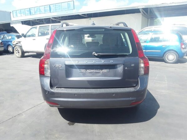 COMPRESOR AIRE ACONDICIONADO VOLVO V50 FAMILIAR - Imagen 5