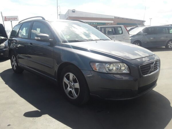 COMPRESOR AIRE ACONDICIONADO VOLVO V50 FAMILIAR - Imagen 6