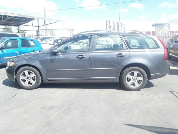 COMPRESOR AIRE ACONDICIONADO VOLVO V50 FAMILIAR - Imagen 7