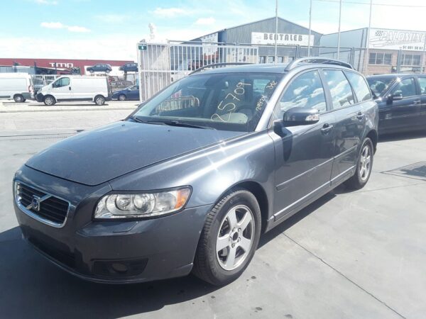 COMPRESOR AIRE ACONDICIONADO VOLVO V50 FAMILIAR - Imagen 8