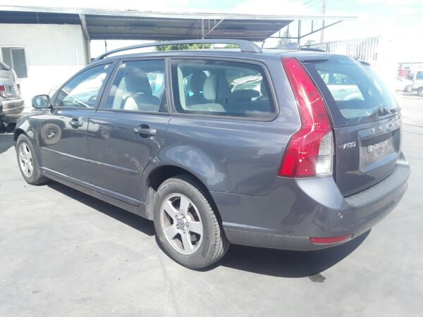 COMPRESOR AIRE ACONDICIONADO VOLVO V50 FAMILIAR - Imagen 9