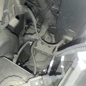 ABS AUDI A3
