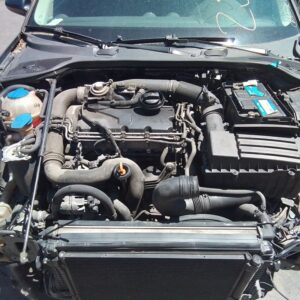 ABS AUDI A3