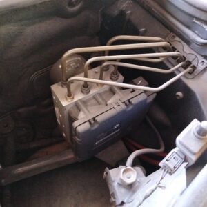 ABS BMW SERIE 3 BERLINA