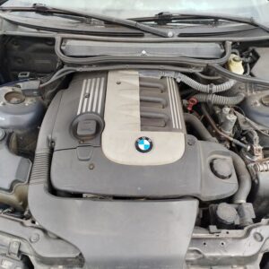 ABS BMW SERIE 3 BERLINA