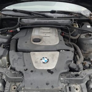 ABS BMW SERIE 3 COMPACT