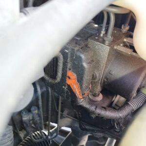 ABS CHEVROLET LACETTI