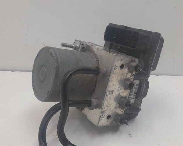 ABS CITROEN C4 PICASSO - Imagen 7