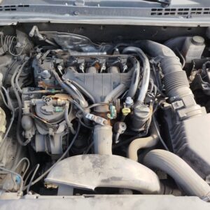 ABS CITROEN C5 BERLINA