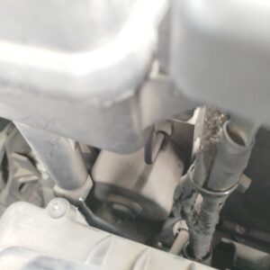 ABS CITROEN C5 BERLINA