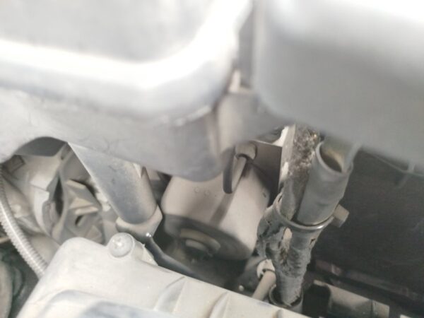 ABS CITROEN C5 BERLINA