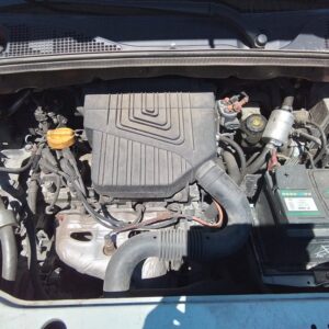 ABS DACIA LODGY