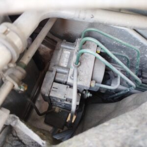 ABS DACIA SANDERO