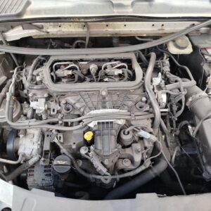 ABS FORD MONDEO BER.