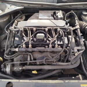 ABS FORD MONDEO BERLINA