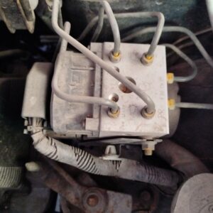 ABS HONDA CIVIC BERLINA 3