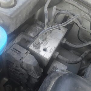 ABS HONDA CR-V