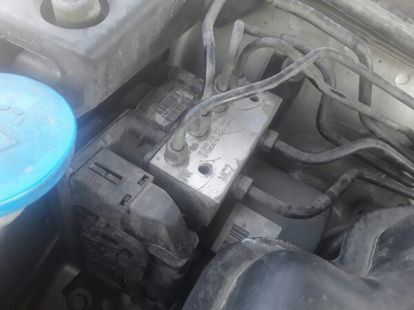 ABS HONDA CR-V