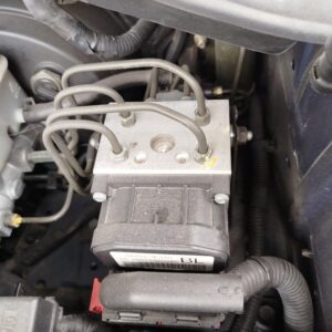 ABS KIA SORENTO