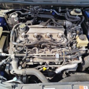 ABS MAZDA 3 BERLINA