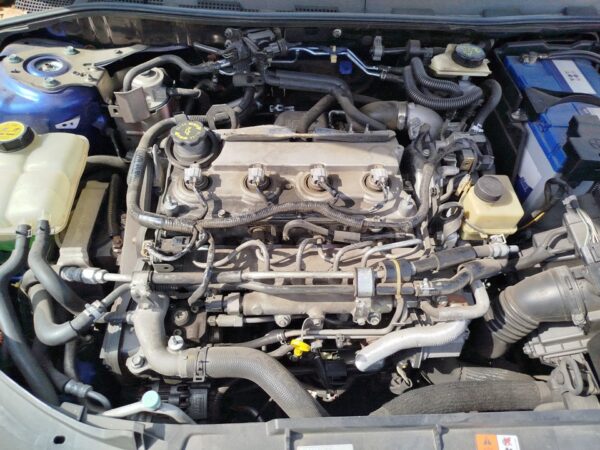 ABS MAZDA 3 BERLINA