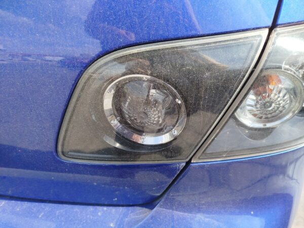 ABS MAZDA 3 BERLINA - Imagen 2