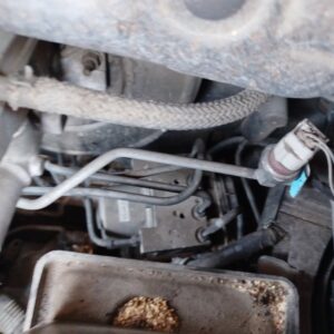 ABS MAZDA 6 BERLINA