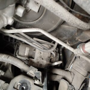 ABS MAZDA 6 BERLINA