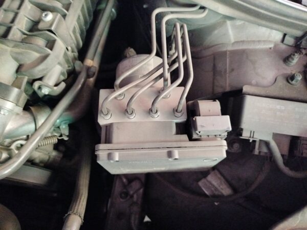 ABS MERCEDES CLASE C  BERLINA