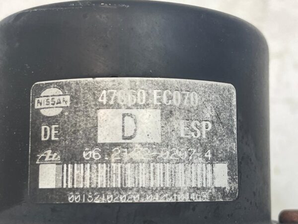 ABS NISSAN PATHFINDER - Imagen 5