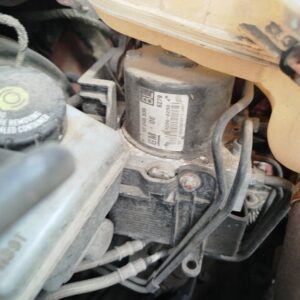 ABS OPEL ASTRA H BER.