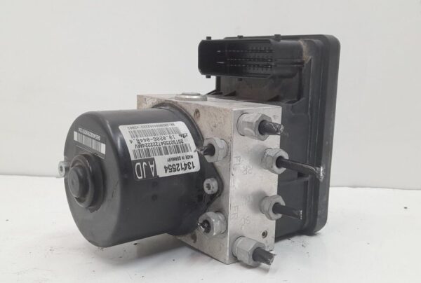 ABS OPEL ASTRA J LIM.
