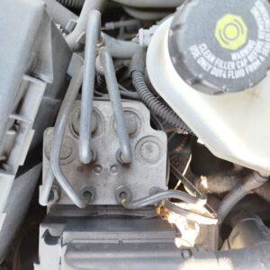 ABS OPEL VECTRA C BERLINA
