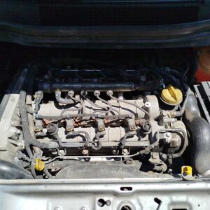 ABS OPEL ZAFIRA B