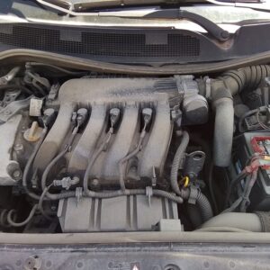 ABS RENAULT MEGANE II CLASSIC BERLINA
