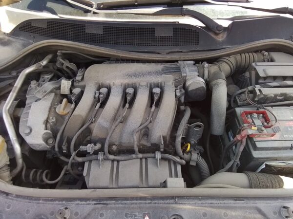 ABS RENAULT MEGANE II CLASSIC BERLINA