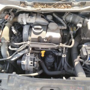 ABS SEAT IBIZA