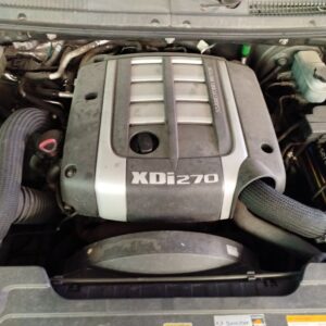 ABS SSANGYONG RODIUS