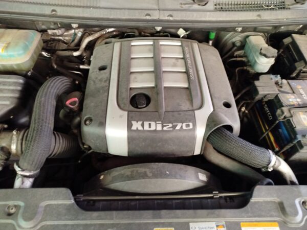 ABS SSANGYONG RODIUS