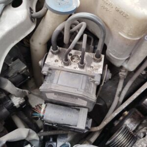 ABS TOYOTA AVENSIS BERLINA