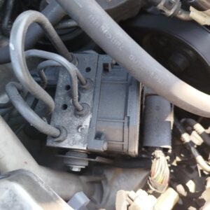 ABS TOYOTA AVENSIS BERLINA