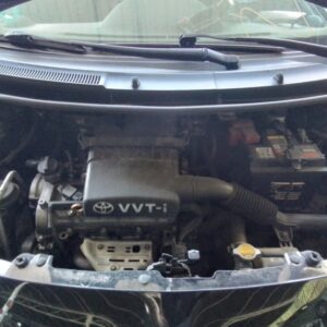 ABS TOYOTA YARIS
