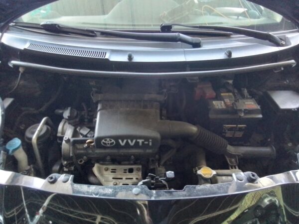 ABS TOYOTA YARIS