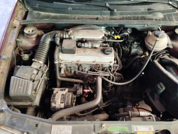 ABS VOLKSWAGEN GOLF III BERLINA