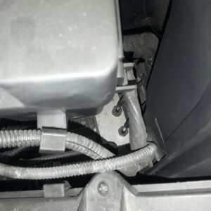 ABS VOLKSWAGEN GOLF IV BERLINA