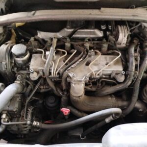 ABS VOLVO XC90