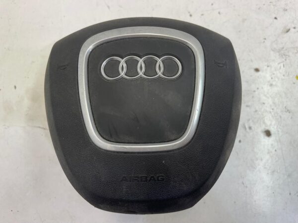 AIRBAG DELANTERO IZQUIERDO AUDI A6 BERLINA