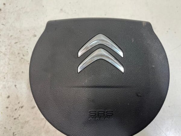 AIRBAG DELANTERO IZQUIERDO CITROEN C4 PICASSO