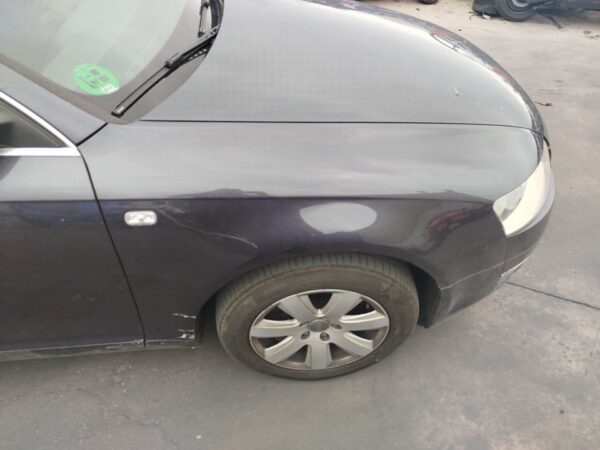 ALETA DELANTERA DERECHA AUDI A6 BERLINA